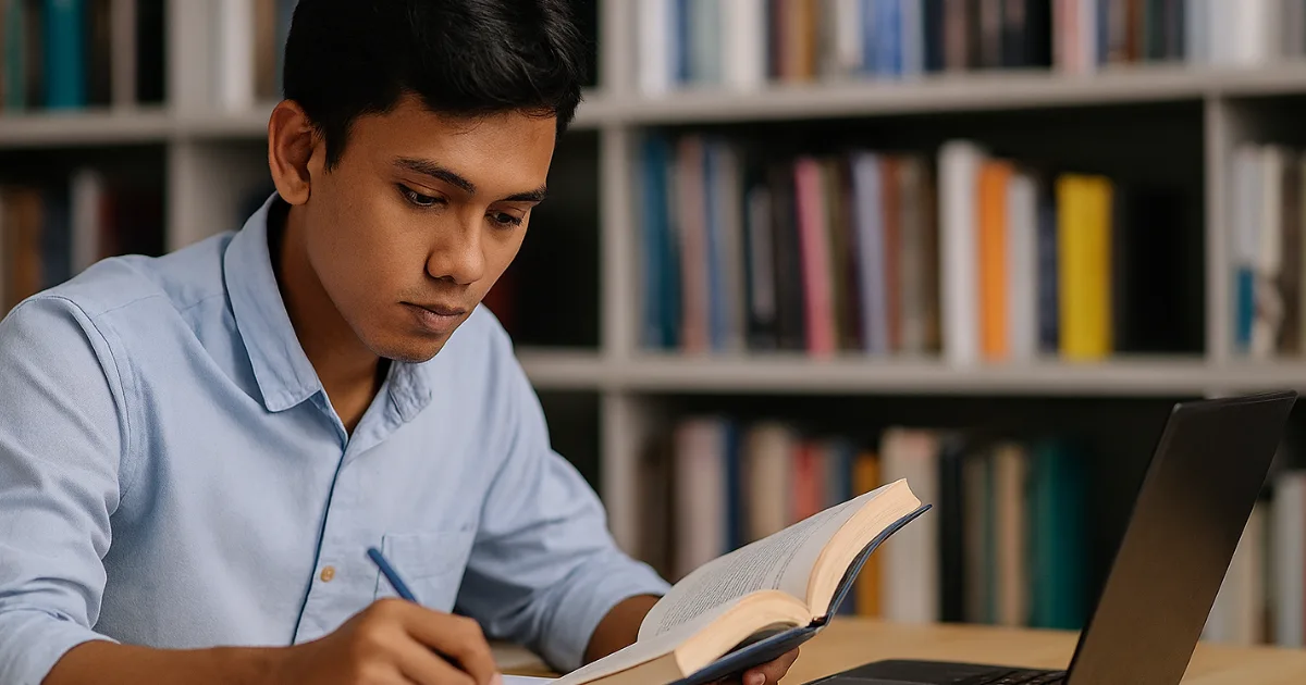 Read more about the article Mengapa Jasa Skripsi Bab 3 Jadi Solusi Penulisan Metodologi?