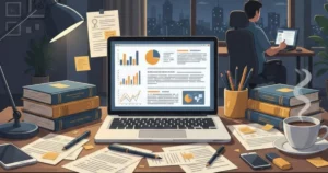 Read more about the article Jasa Skripsi Bab 5: Cara Mudah Menyusun Kesimpulan dan Saran