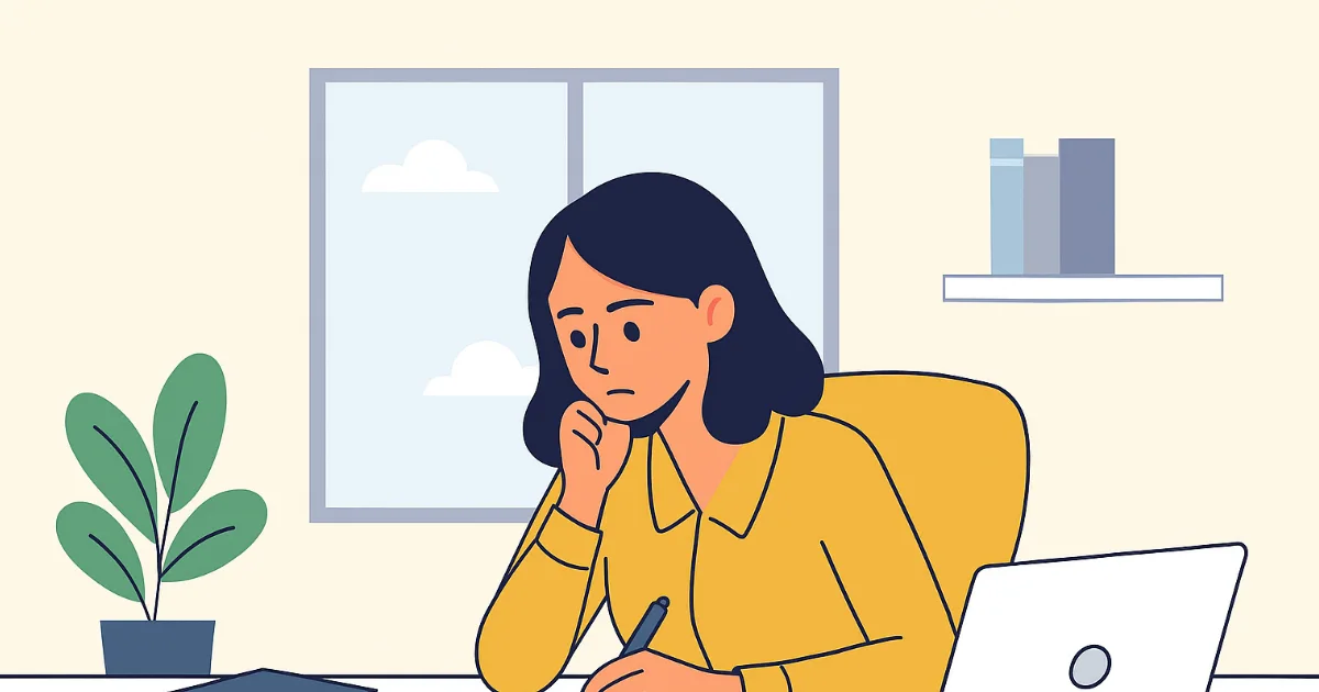 Read more about the article Rahasia Menyelesaikan Skripsi dengan Mudah lewat Jasa Skripsi Bab 6