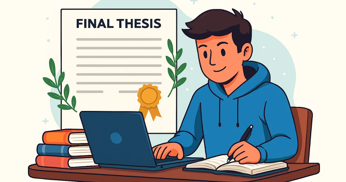 Read more about the article Rahasia Sukses Skripsi dengan Bantuan Jasa Skripsi Full