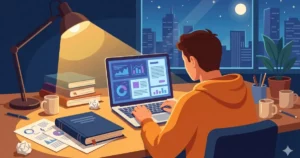 Read more about the article Bingung Akses My Skripsi? Temukan Panduan Lengkap di Sini!