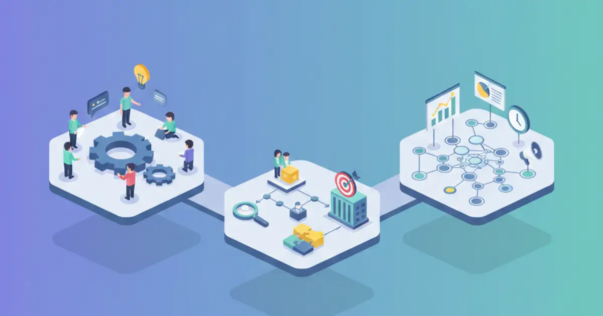 Read more about the article Bongkar Teori Perilaku Organisasi dan Aplikasinya di Penelitian