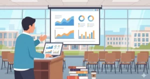 Read more about the article Bongkar Tips Ppt Skripsi yang Bikin Sidang Mulus Tanpa Gugup