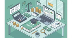 Read more about the article Ungkap Topik Skripsi Akuntansi yang Bikin Sidang Lancar Jaya