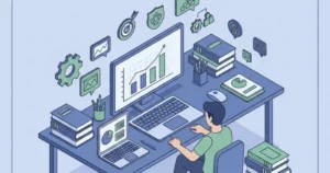 Read more about the article Jelajahi Panduan Skripsi Manajemen agar Cepat Selesai Berkualitas