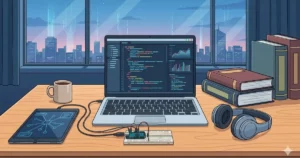 Read more about the article Jelajahi Panduan Skripsi Teknik Informatika agar Cepat Berkualitas